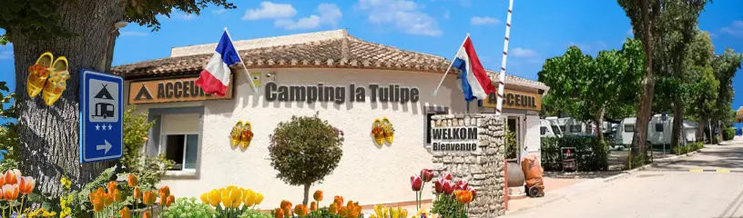Campings Frankrijk met Nederlandse eigenaar