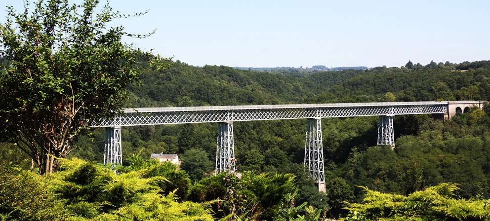 Campings in de Creuse