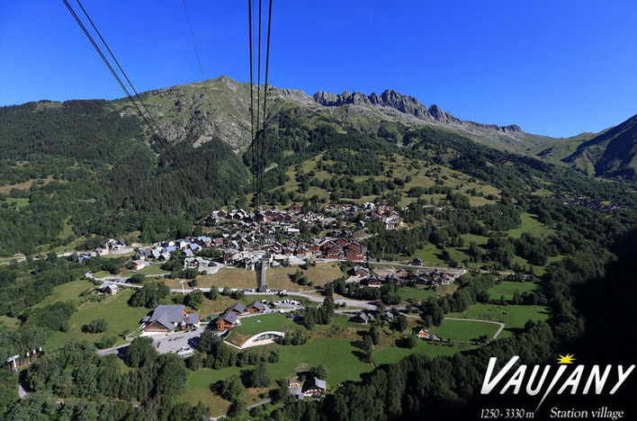 Vaujany