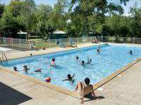 Camping Le Lidon