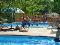 Camping Le Moulin