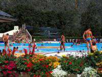 Camping Le Colporteur