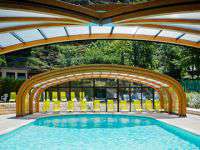 Camping A la Rencontre du Soleil