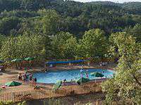 Camping Sud Ardèche