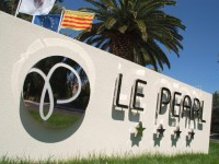 Camping Le Pearl