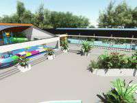 Camping Le Littoral