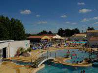 Camping Domaine de l'Orée