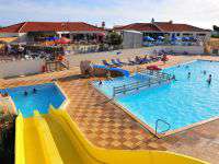 Camping La Dune des Sables