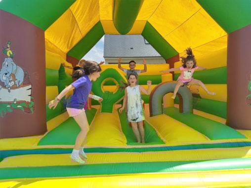 Camping Loire et Châteaux