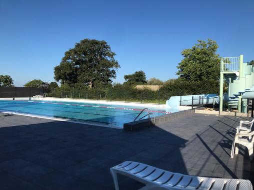 Camping Glamping Sainte-Suzanne