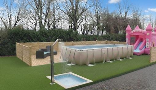 Camping de la Rabine