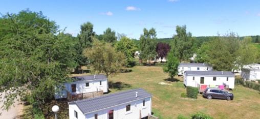 Camping du Perche