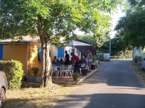 Camping Les Payolles