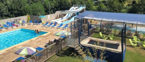 Camping Domaine de la Catinière