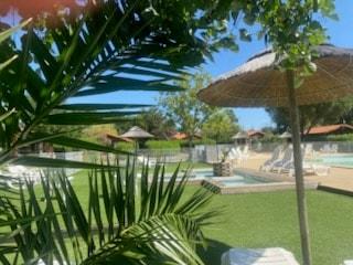 Camping Domaine Les Epinettes