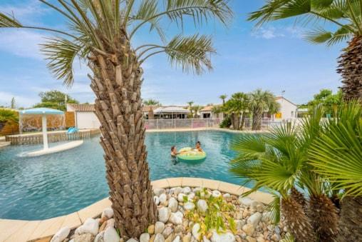 Camping La Plage