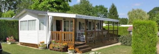 Camping Parc des Roches