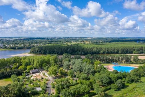 Camping Les Ponts-de-Cé