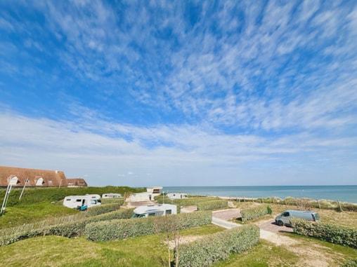 Camping Le Point du Jour