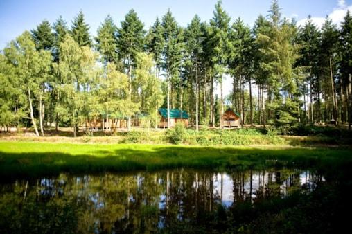 Camping Senonches
