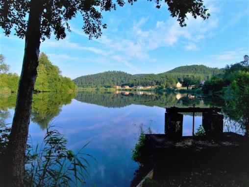 Camping Ramstein Plage