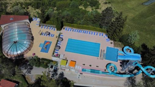 Camping Le Moulin