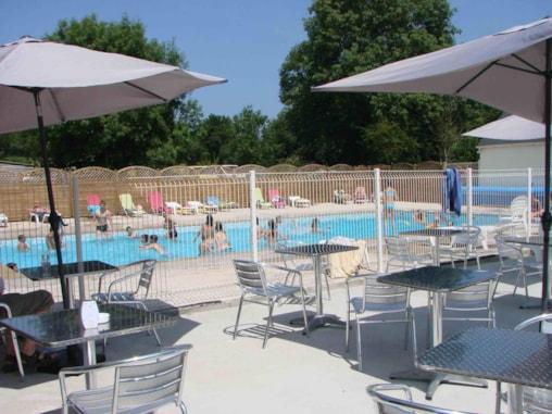 Camping Reine Mathilde