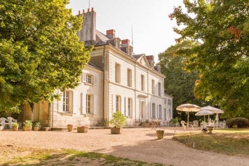 Camping Le Petit Trianon