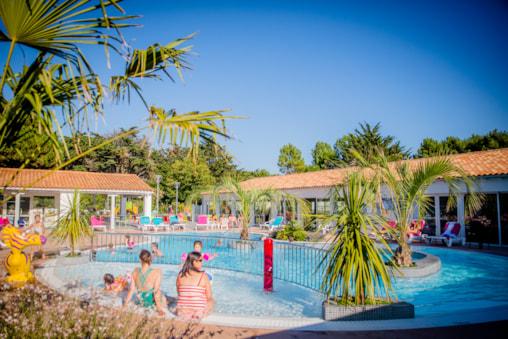 Camping Les Varennes