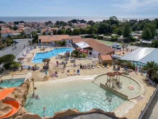 Camping Les Ecureuils