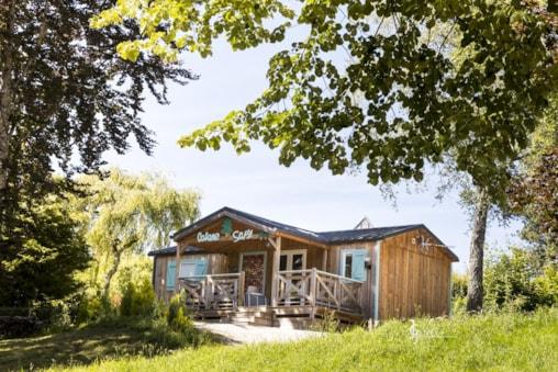Camping de Boÿse
