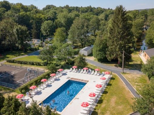 Camping Le Grand Paris