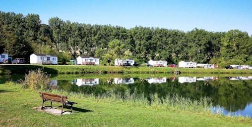 Camping des 2 Rivières
