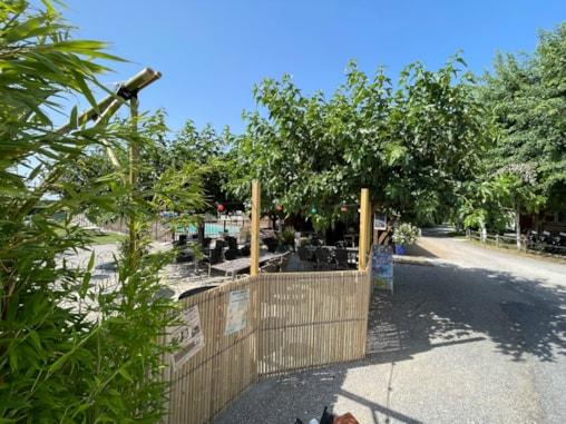Camping Saint Martin