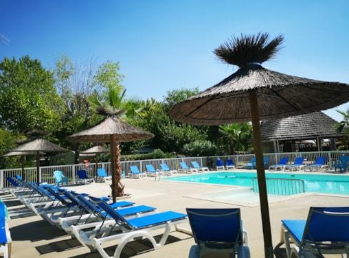 Camping Le Fou du Roi