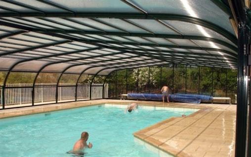 Camping Le Septentrion