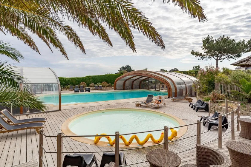 Camping Le Chatelet