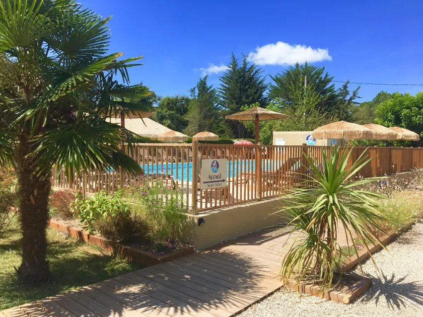 Camping Le Bon Coin