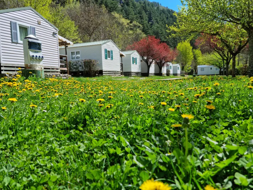 Camping Le Capelan