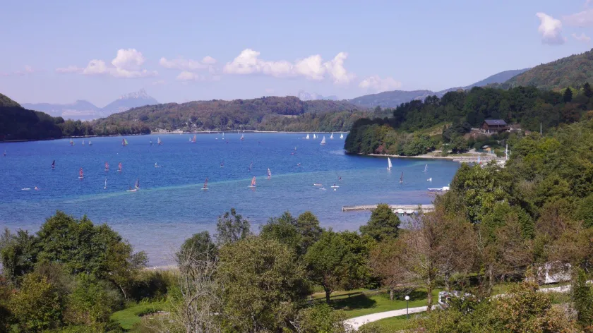 Camping Ser Sirant