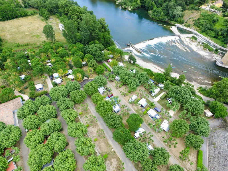 Camping International Camping