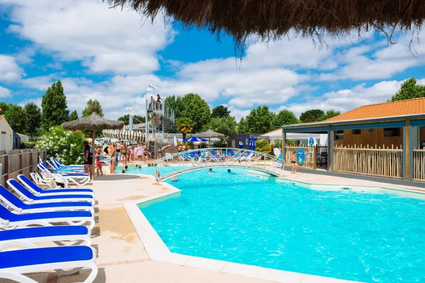 Camping La Bolée d'Air