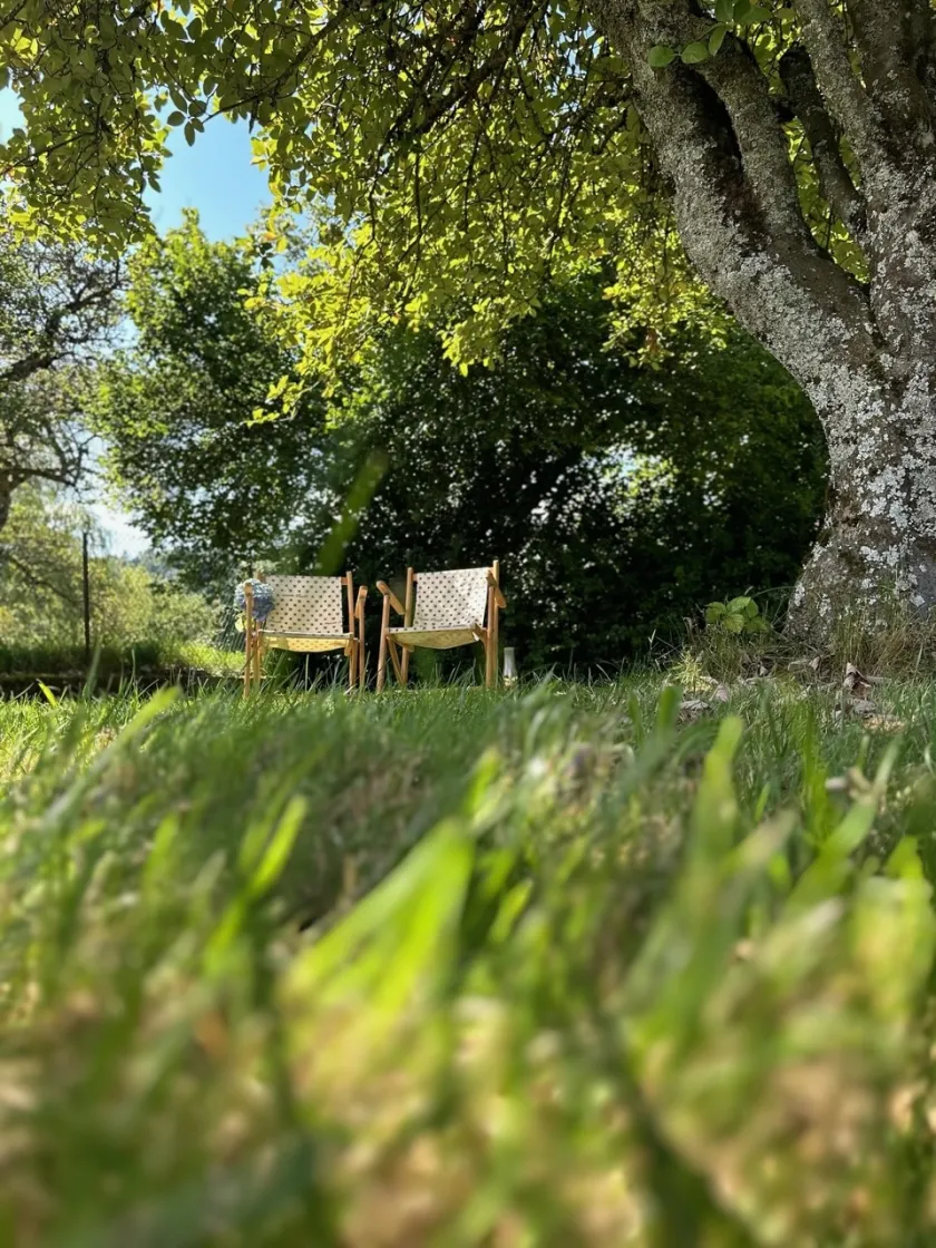 Camping Natur'camp