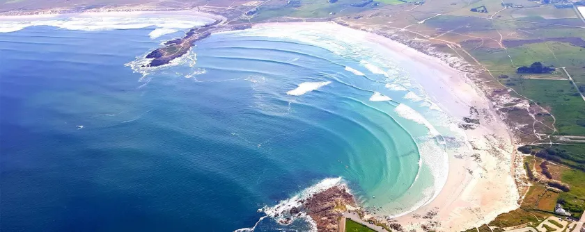 Camping de la Torche