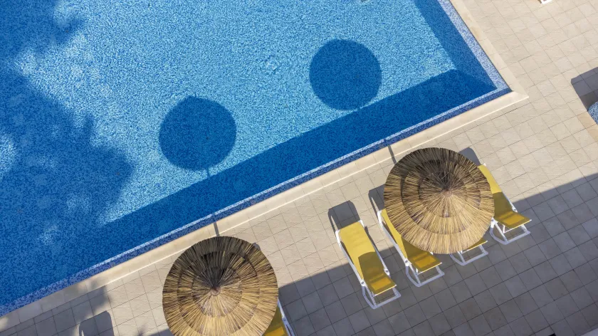 Camping La Davière Plage