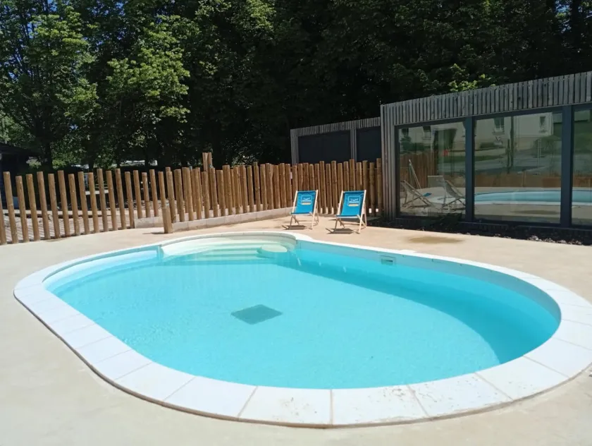 Camping Vittel