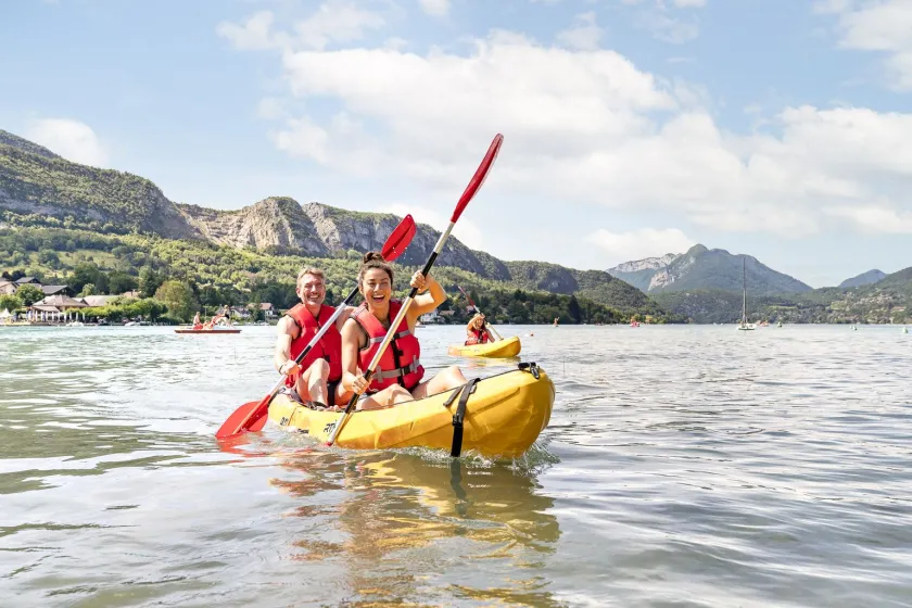 Camping La Nublière