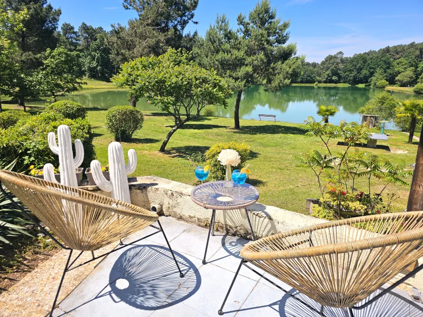 Camping Gaia Écolodge