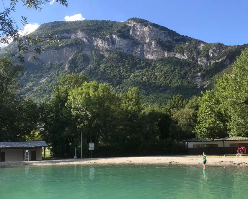 Camping le Colombier