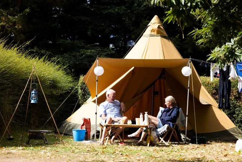 Camping Le Neptune